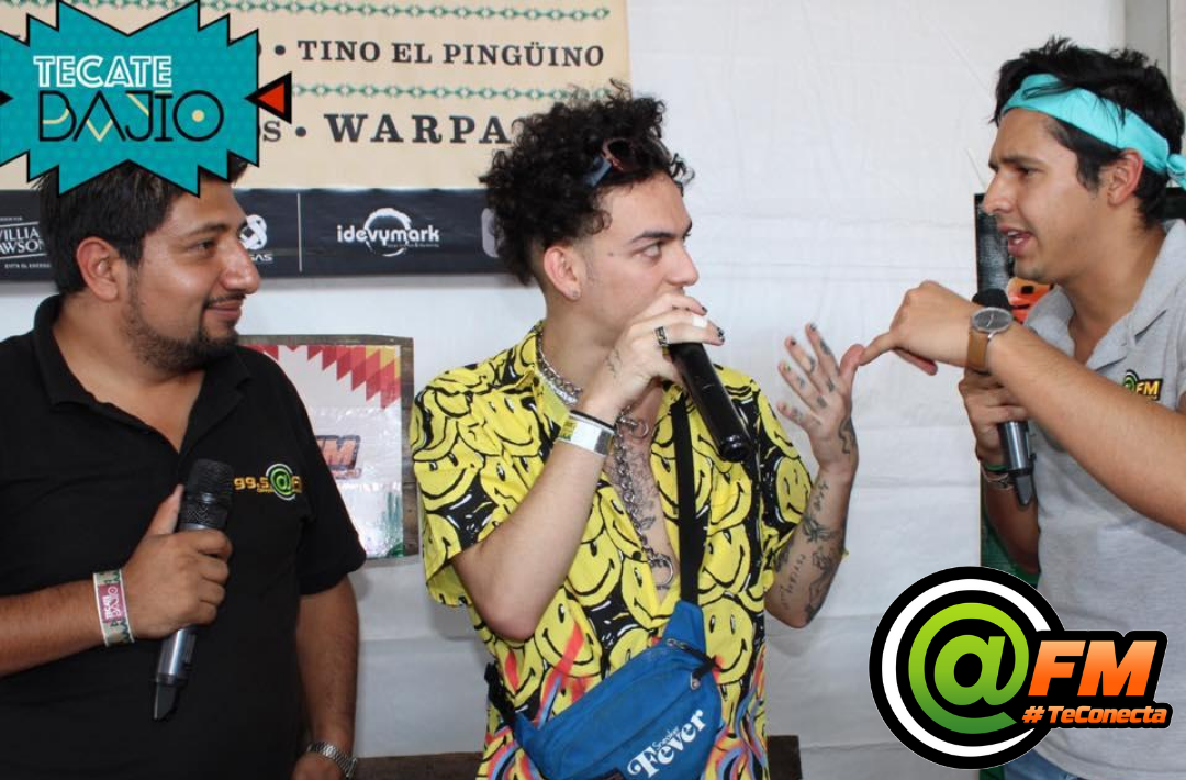 COBERTURA TECATE BAJIO 2019